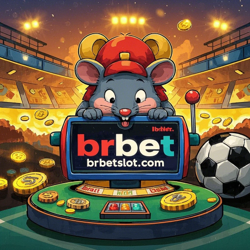 Apostas em Futebol: Explorando a Categoria no Brbet