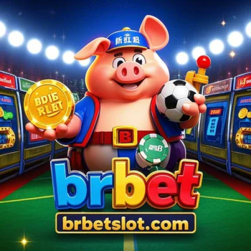 A Evolução dos Caça-Níqueis e Sua Popularidade no Brbet